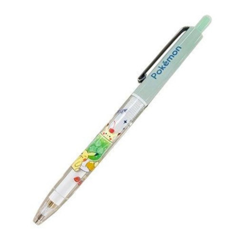 Pokemon Center Original Digital Pen Melon Soda (Tea Time)