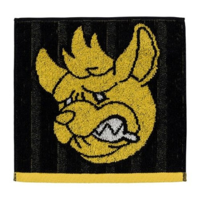 Pokemon Center Original Hand Towel Maschiff