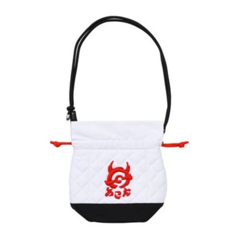 Pokemon Center Original Mini Shoulder Bag (Teal Mask)