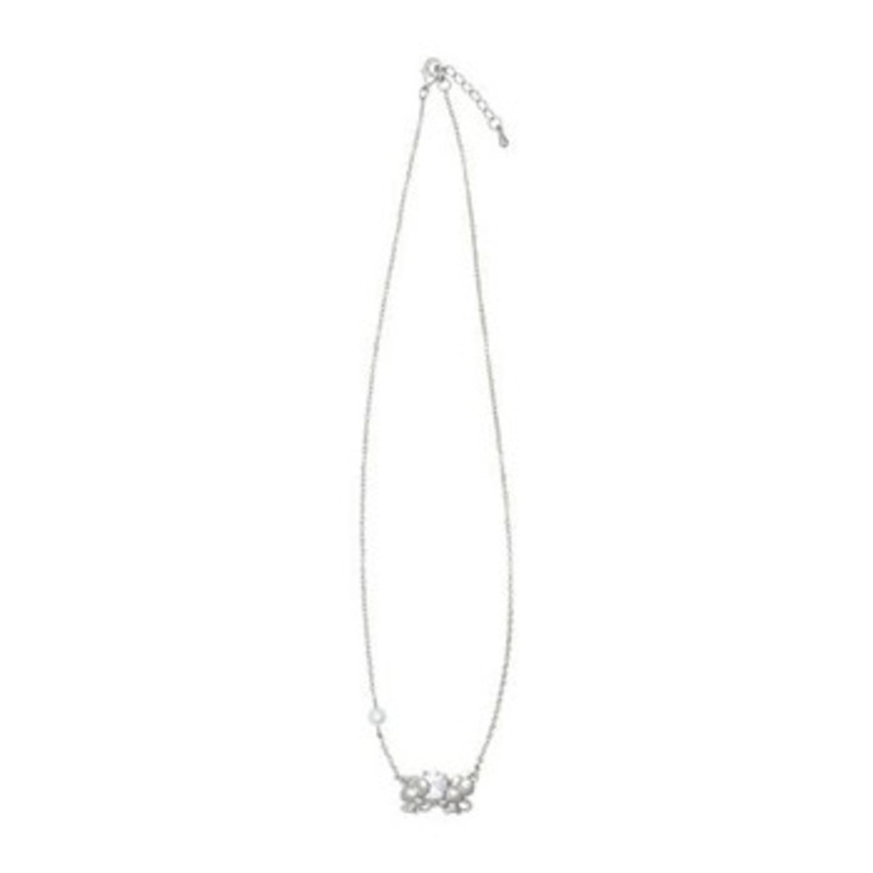 Pokemon Center Original Necklace Tandemaus (WAKKA de IKKA)