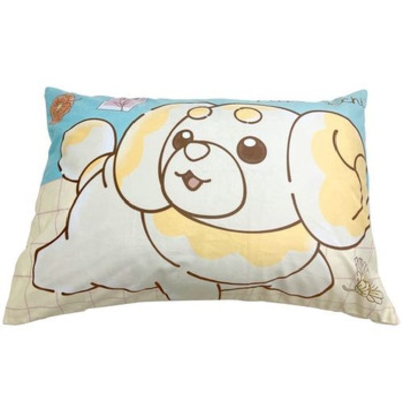 Pokemon Center Original Pillowcase Fidough