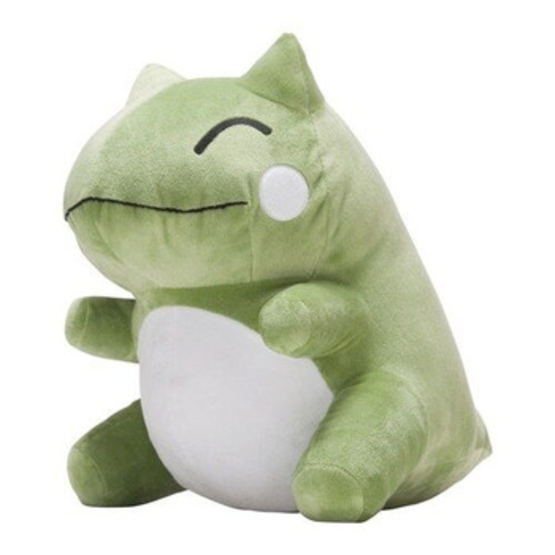 Pokemon Center Original Plush Doll Whimsicott’s Substitute (12 Inches)