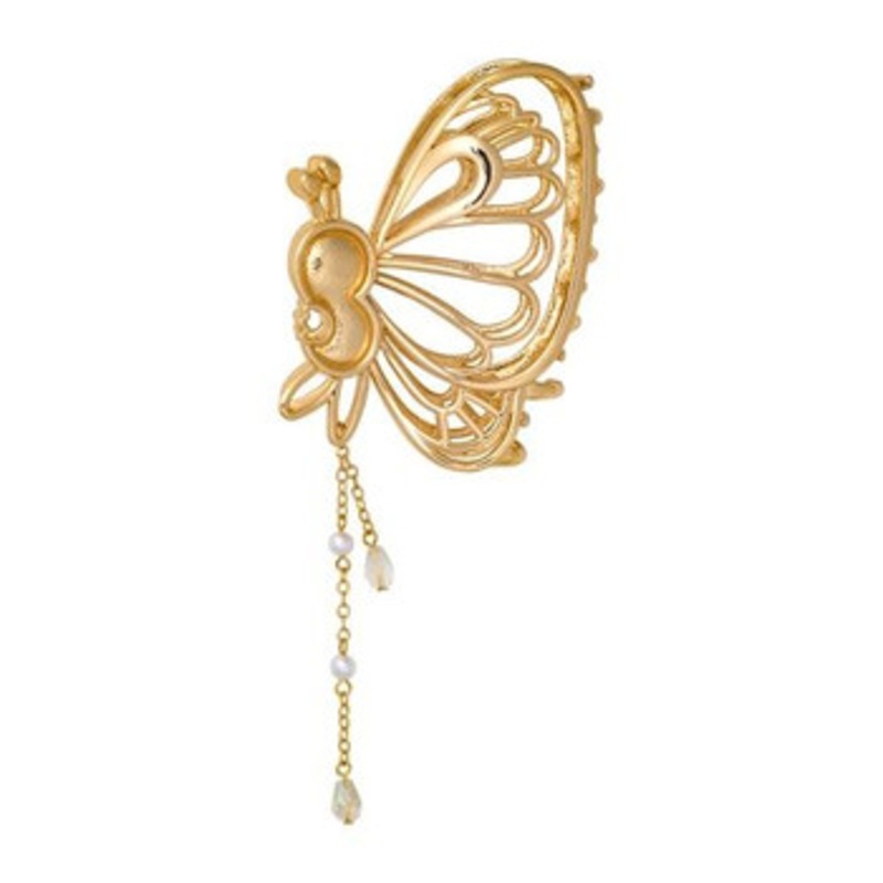 Pokemon Center Original Pokemon Accessory Hair Clip 84 Butterfree