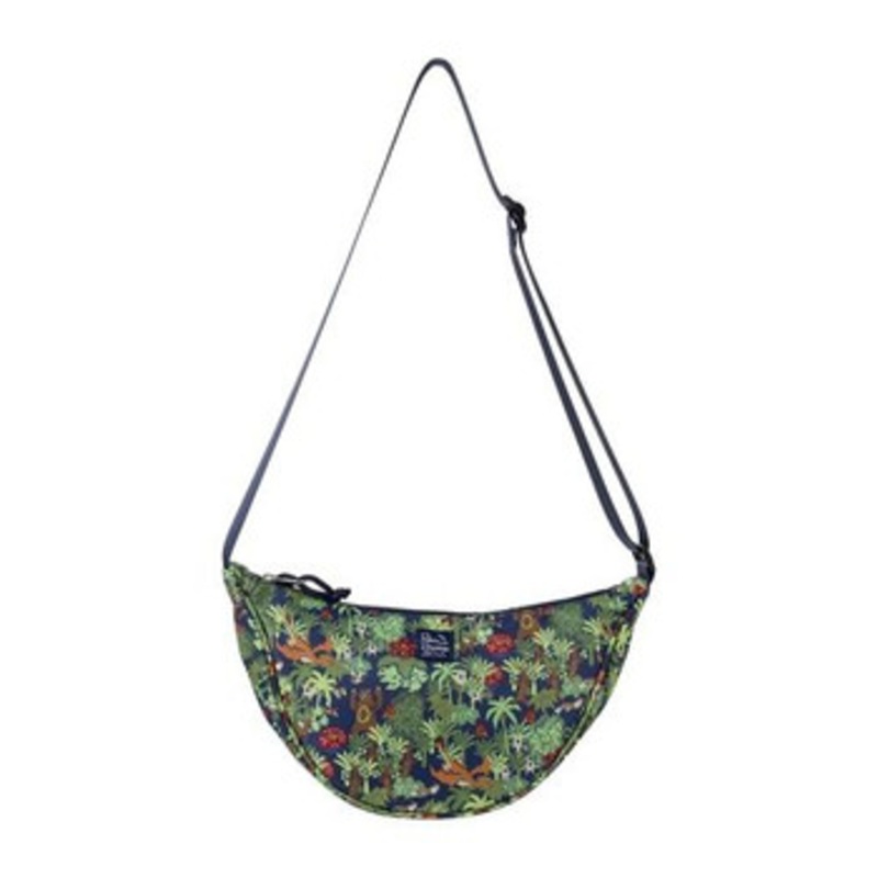 Pokemon Center Original Shoulder Bag Pokemon Concierge Botanicals