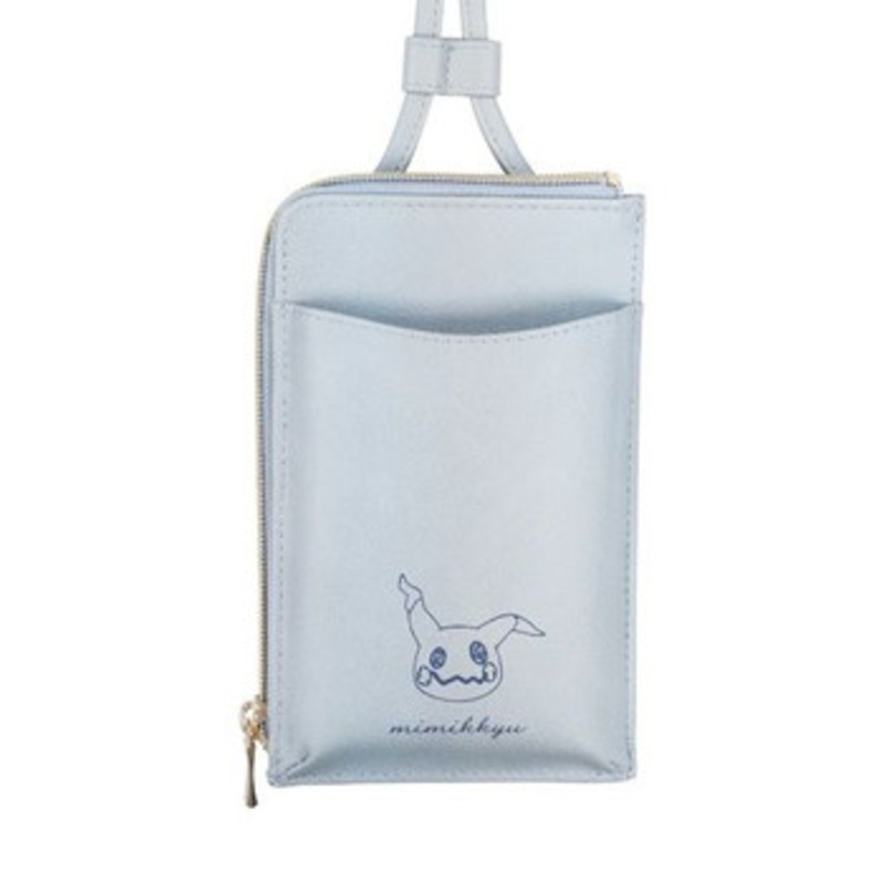 Pokemon Center Original Shoulder Pouch Mimikyu