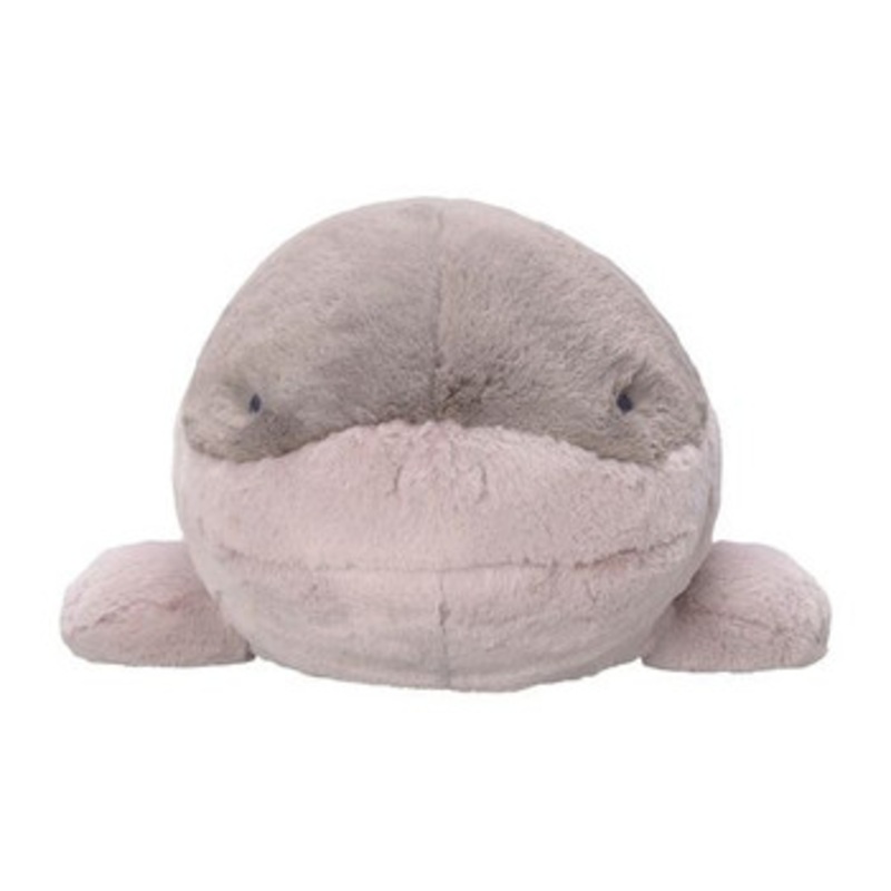 Pokemon Center Original Super Fluffy Plush Toy Clodsire