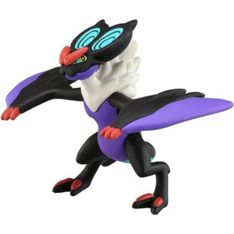 Takara Tomy Pokemon Moncolle Noivern