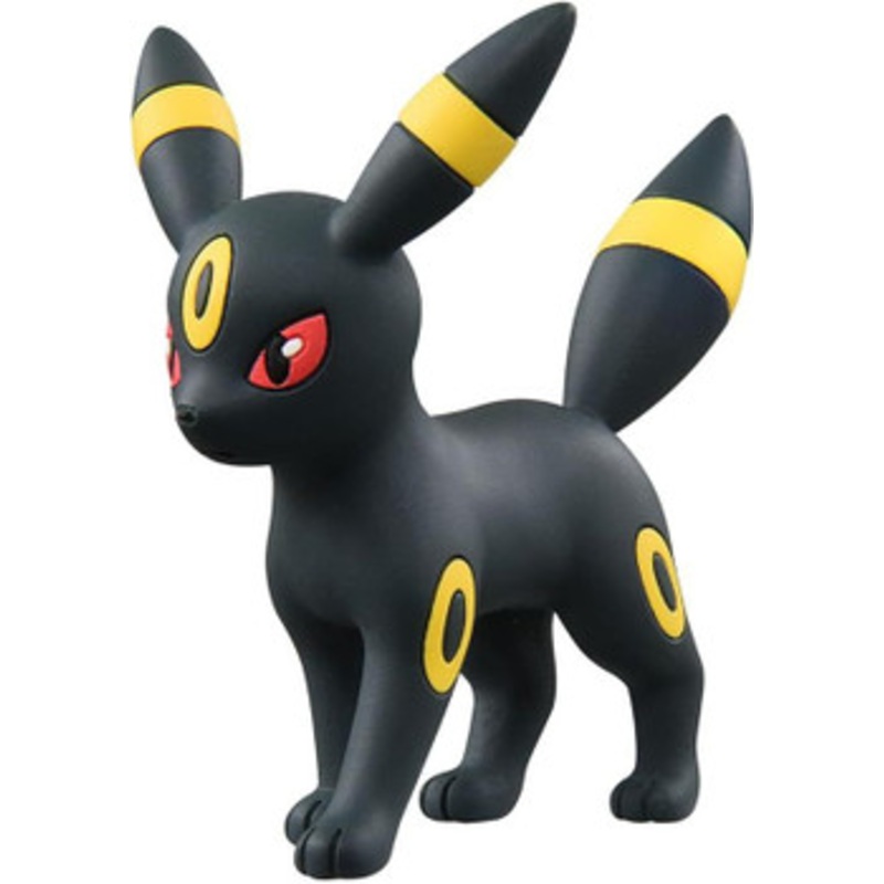 Takara Tomy Pokemon Moncolle Umbreon