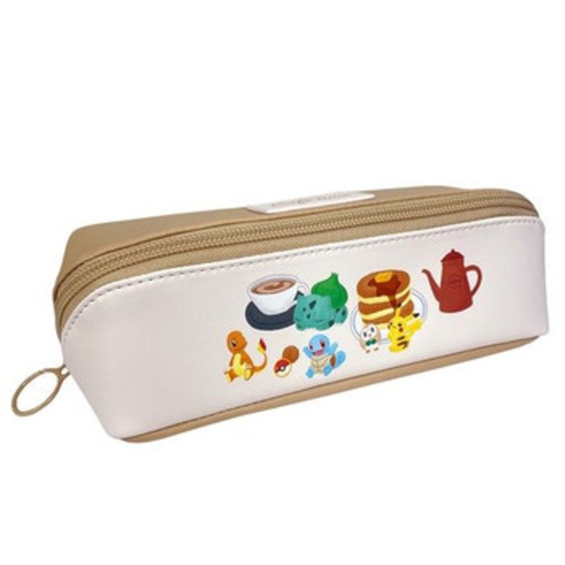 Pokemon Center Original 2 Room Multi Case / Cafe Time – One Point