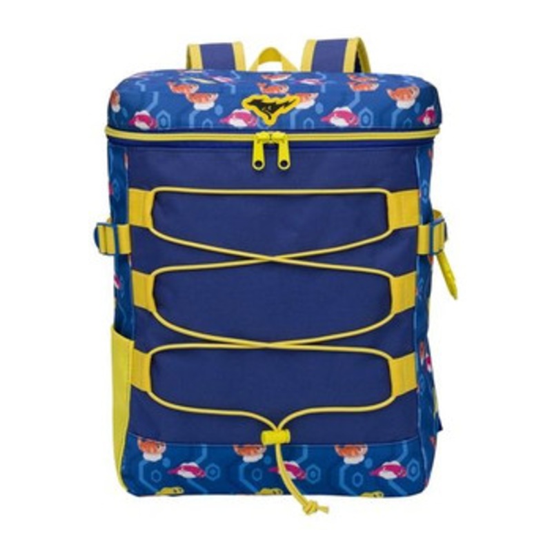 Pokemon Center Original Backpack Tatsugiri (Daisushi!)