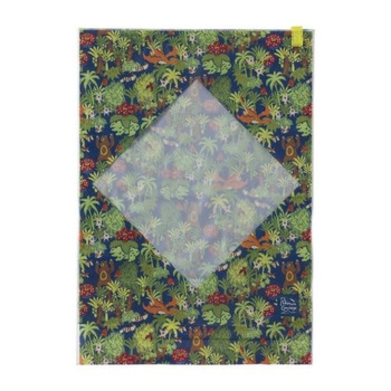 Pokemon Center Original Compression Bags Pokemon Concierge (2 Pieces)