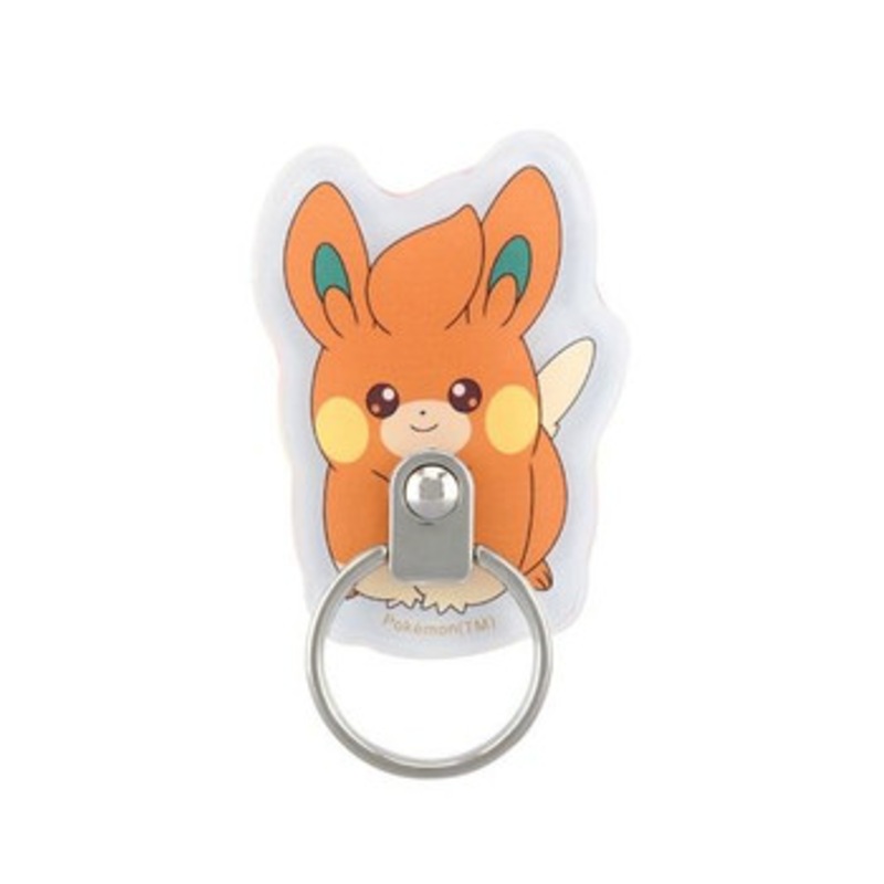 Pokemon Center Original Die-cut Multi-Ring – Pawmi