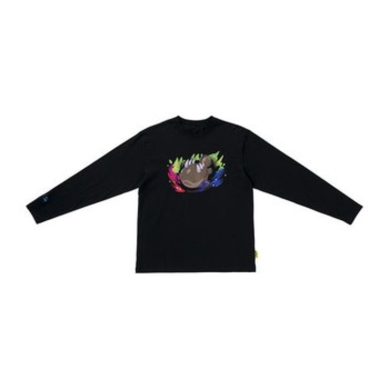 Pokemon Center Original  Long-sleeve T-shirt Clodsire (Moudokukikken)