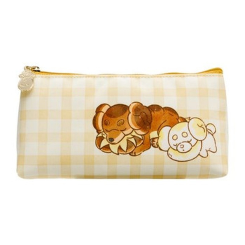 Pokemon Center Original Pencil Case – Paldea Picnic