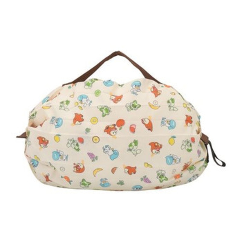 Pokemon Center Original Shupatto Compact Bag S – Paldea Starters