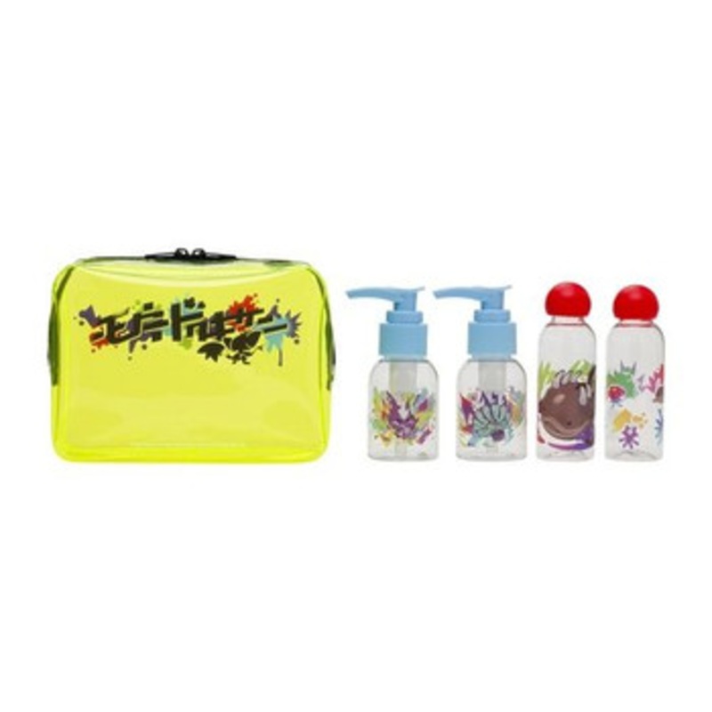 Pokemon Center Original Spa Set Clodsire (Moudokukiken)