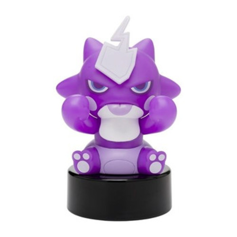 Pokemon Center Original Tap-Activated Light Toxel (Moudokukikken)