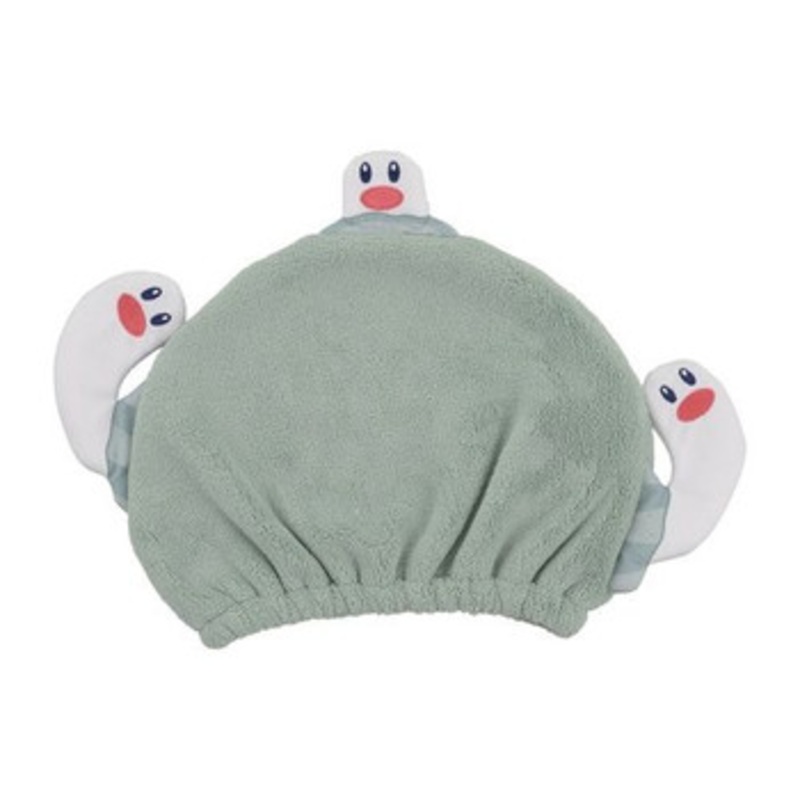Pokemon Center Original Wiglett Towel Cap – Pokemon Diving