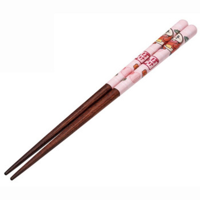Skater Pokemon Painted Chopsticks Fuecoco