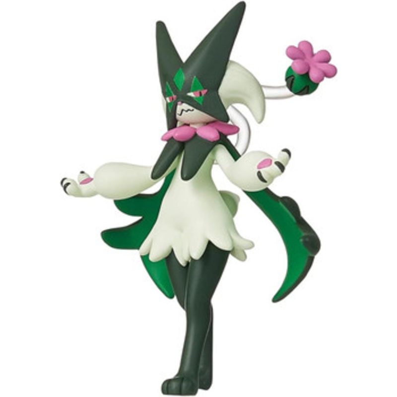 Takara Tomy Pokemon Moncolle Figure Meowscarada