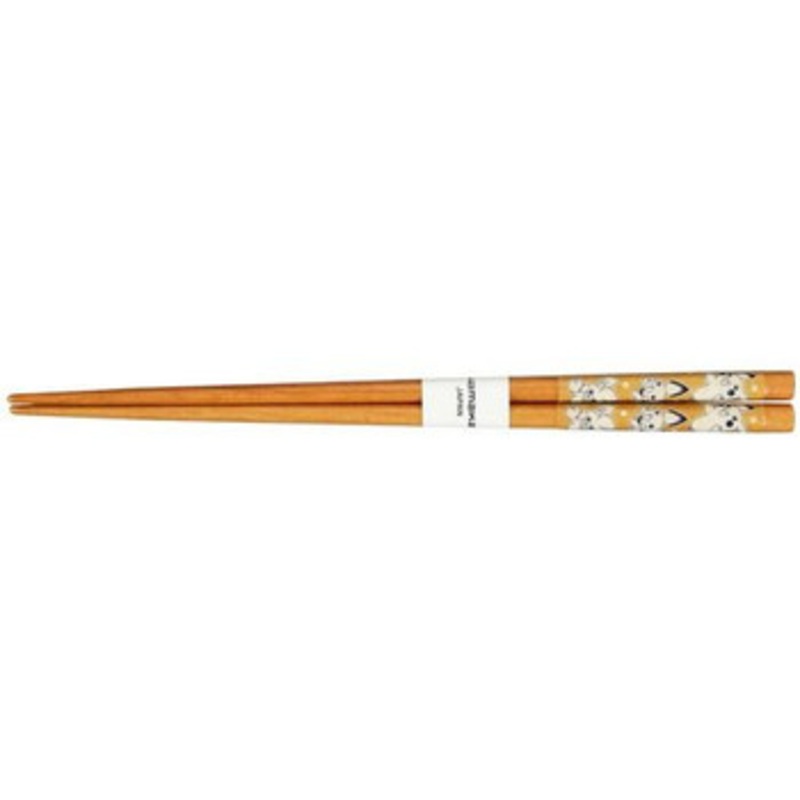 Pokemon Center Original Chopsticks Electric Type