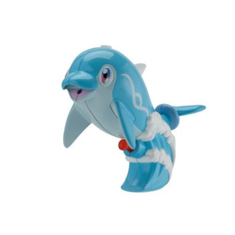 Pokemon Center Original Finizen Water Gun Toy – Pokemon Diving