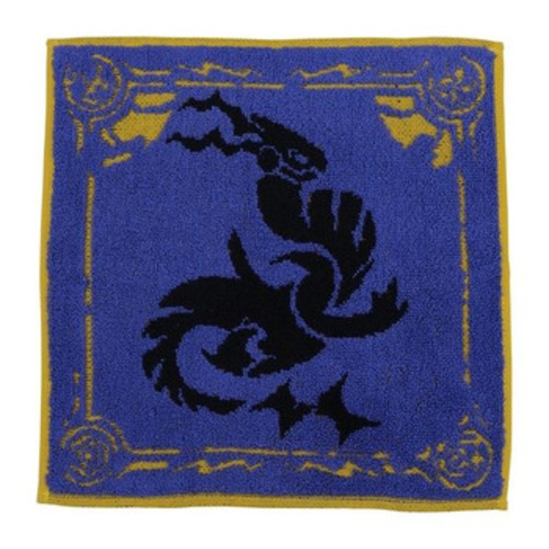 Pokemon Center Original Miraidon – Mini Hand Towel