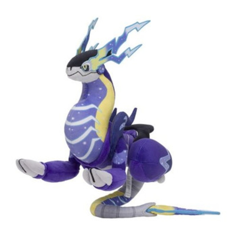 Pokemon Center Original Plush Miraidon