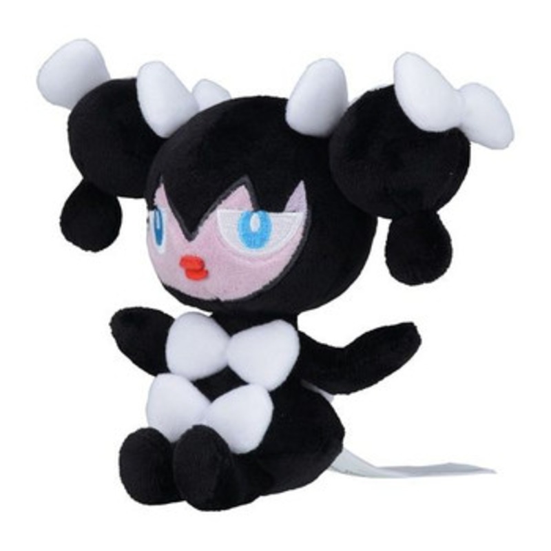 Pokemon Center Original Plush Pokemon Fit Gen5 – Gothorita