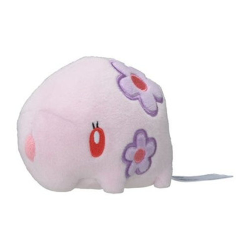 Pokemon Center Original Plush Pokemon Fit Gen5 – Munna