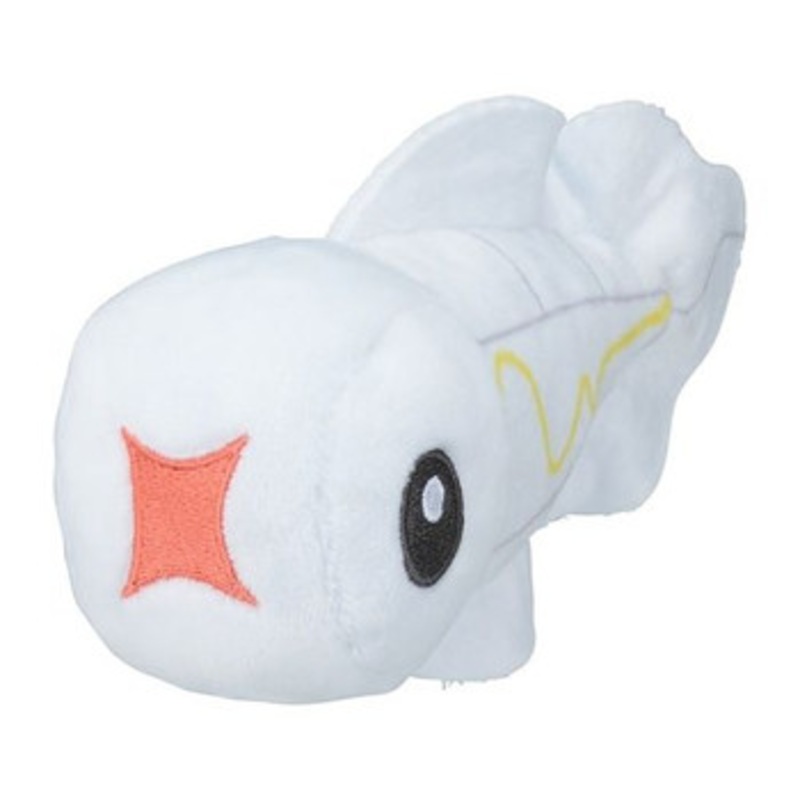 Pokemon Center Original Plush Pokemon Fit Gen5 – Tynamo