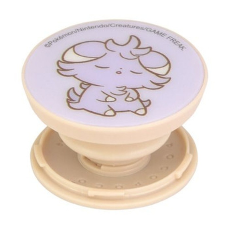 Pokemon Center Original POCOPOCO Smartphone Grip PokePeace Espurr