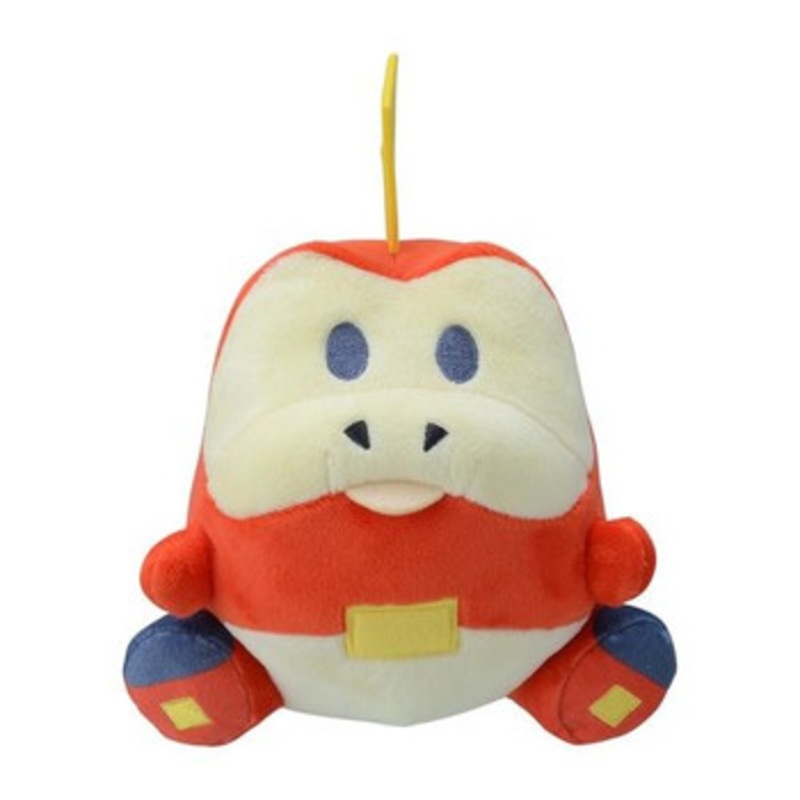Pokemon Center Original Pokemon Dolls Fuecoco