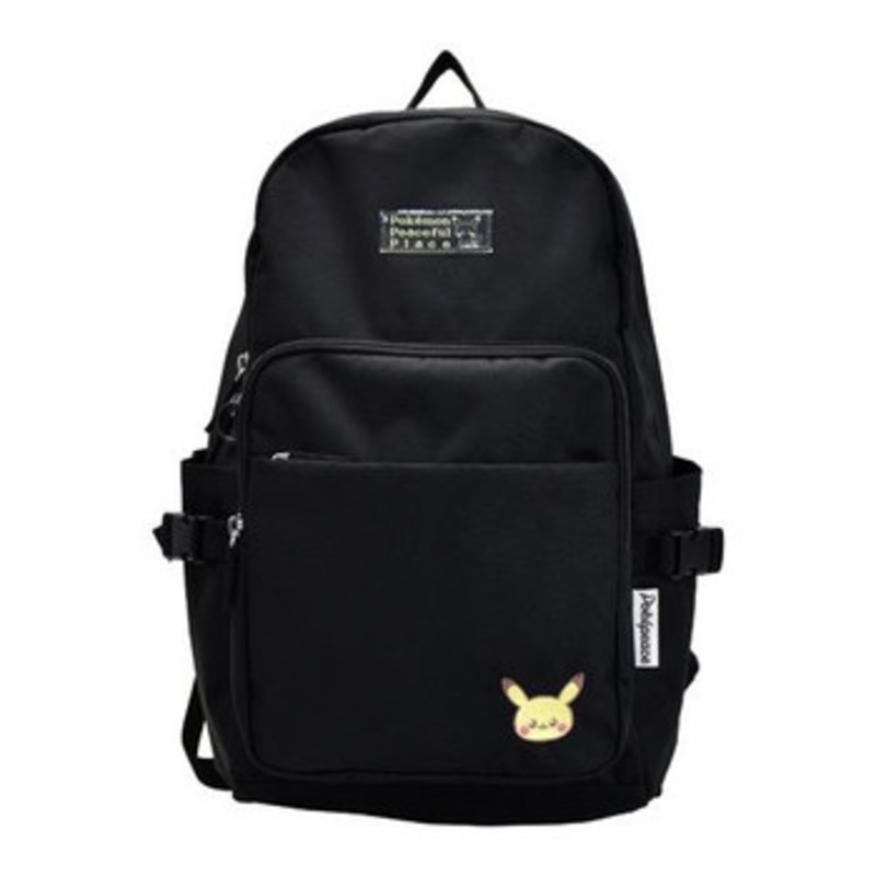 Pokemon Center Original Backpack PokePeace Pikachu