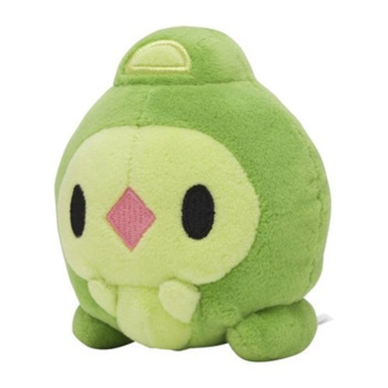 Pokemon Center Original Plush Pokemon Fit Gen5 – Duosion
