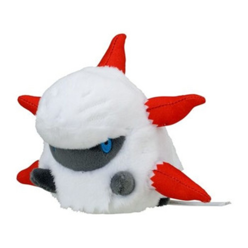 Pokemon Center Original Plush Pokemon Fit Gen5 – Larvesta