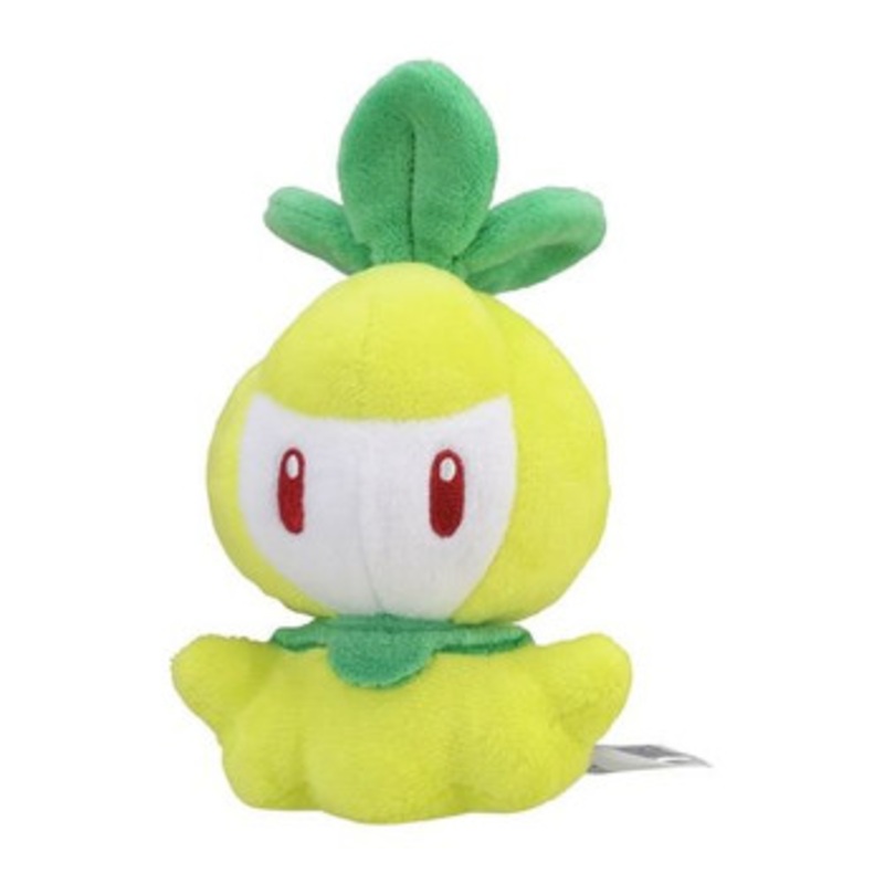 Pokemon Center Original Plush Pokemon Fit Gen5 – Petilil