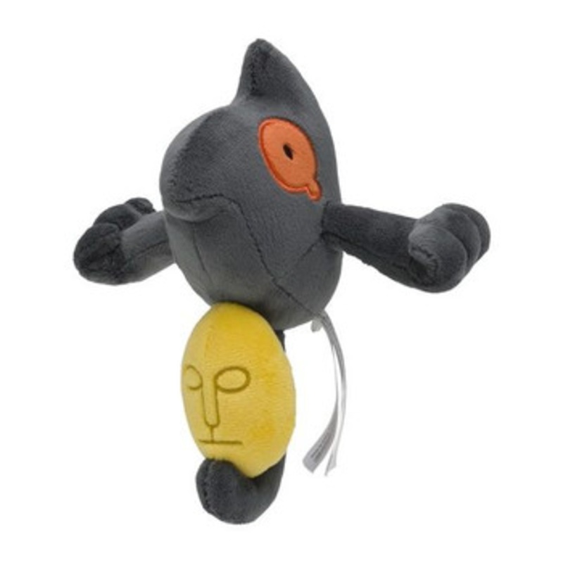 Pokemon Center Original Plush Pokemon Fit Gen5 – Yamask