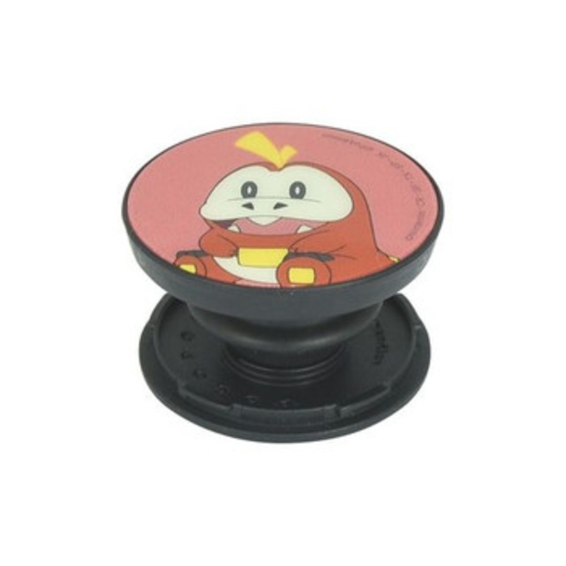 Pokemon Center Original POCOPOCO Smartphone Grip Fuecoco
