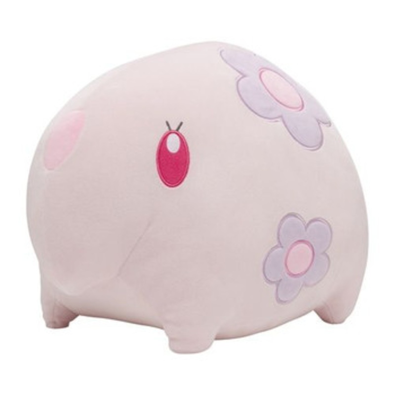 Pokemon Center Original Soft Stuffed Plush Toy Munna