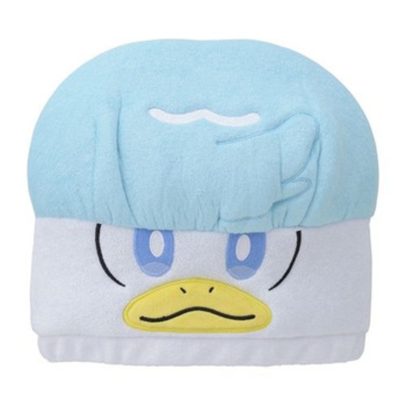 Pokemon Center Original Disguise Hat Quaxly