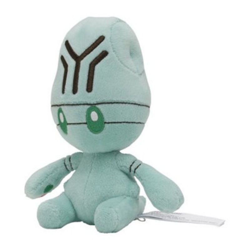Pokemon Center Original Plush Pokemon Fit Gen5 – Elgyem