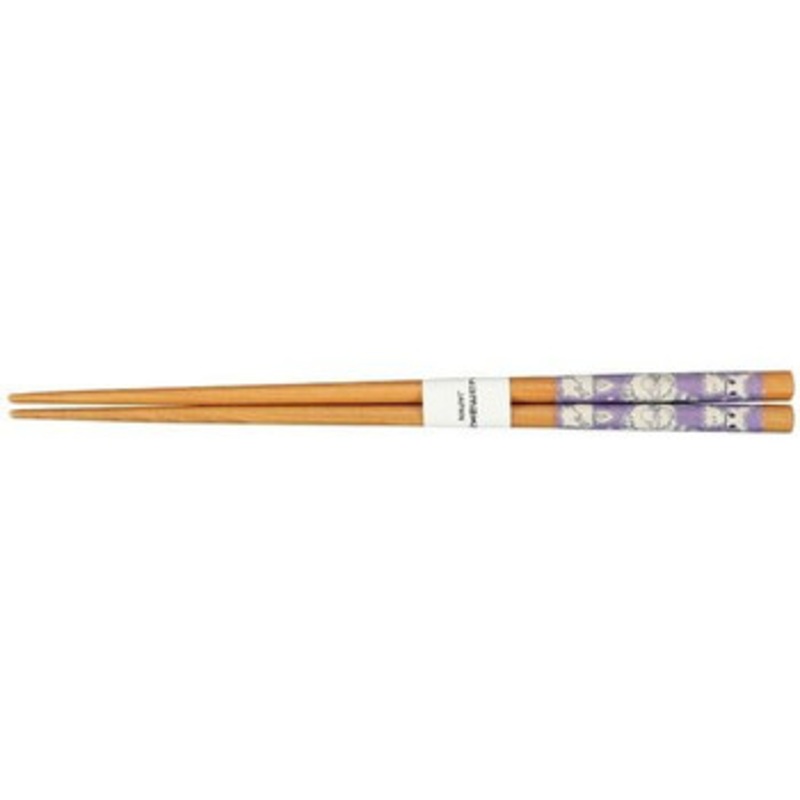 Pokemon Center Original Chopsticks Ghost Type