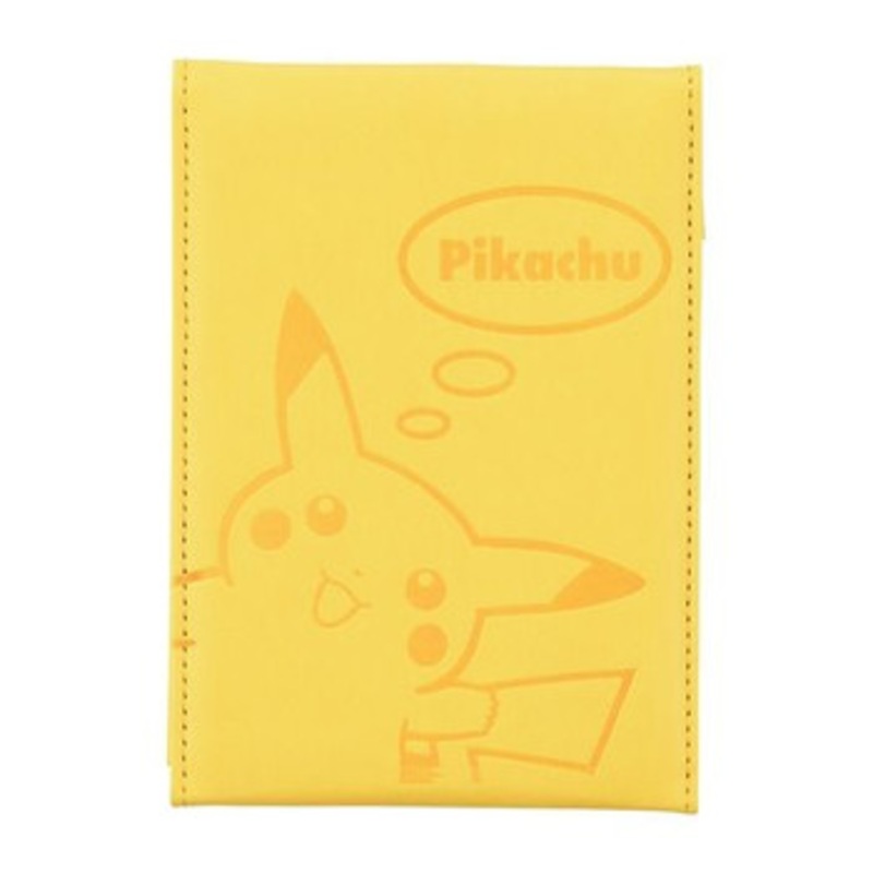 Pokemon Center Original Folding Mirror (Pokemon Center 25th)