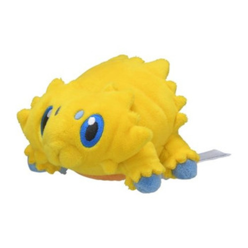 Pokemon Center Original Plush Pokemon Fit Gen5 – Joltik