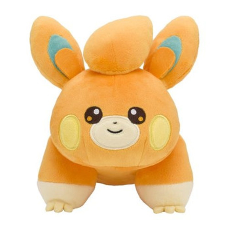 Pokemon Center Original Pokemon Center Original Plush – Pawmi