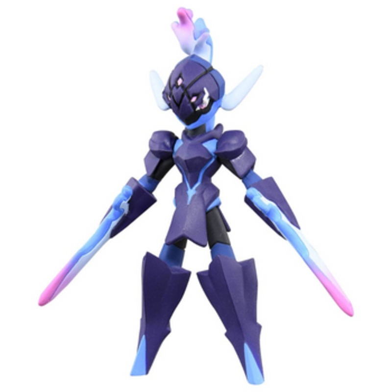 Takara Tomy Pokemon Moncolle Ceruledge