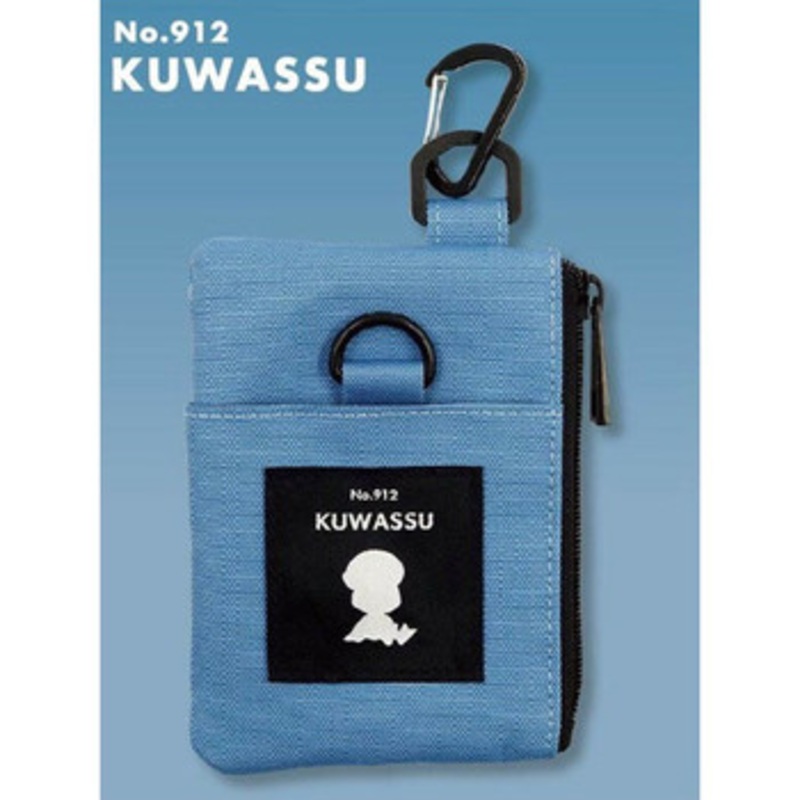 Marimocraft Pokemon Center Pass Holder Quaxly