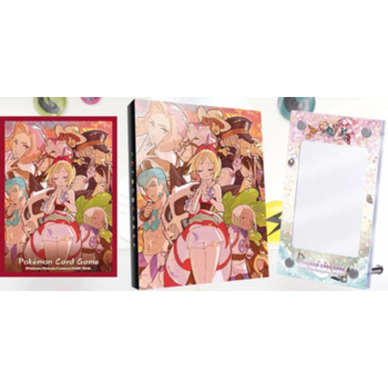 Pokemon Card Game Pokemon Card Game TCG Pokemon Sword & Shield Pearl Clan Special Set