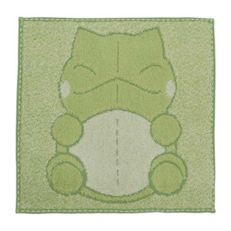 Pokemon Center Original Mini Hand Towel – Substitute Doll